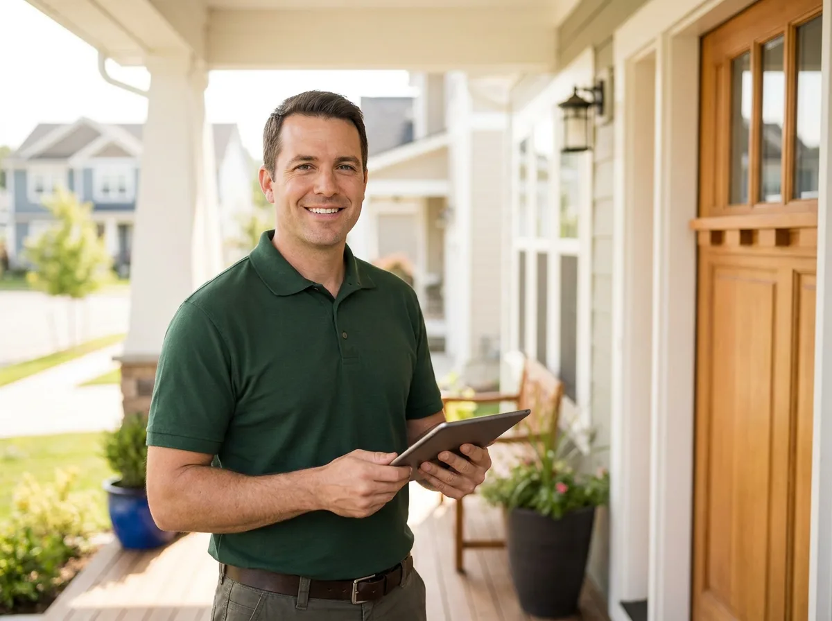 Pest control FAQs for Hazleton, IN